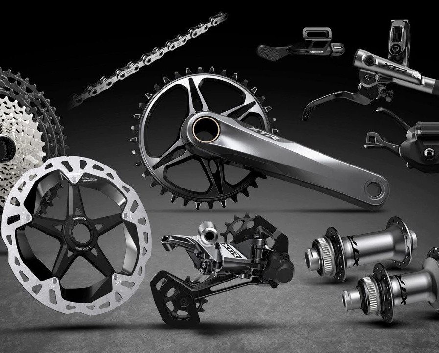 Parts